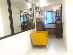 Blk 791 Woodlands Avenue 6 (Woodlands), HDB 5 Rooms #626450411